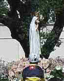 Our Lady of Fatima