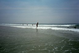 Guincho Beach