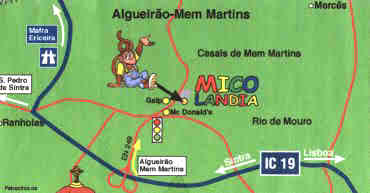 algueirao mem martins