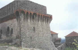 Castelo de Ourem