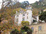 house in sintra