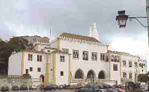 Sintra National
