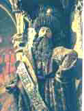 Knight of Christ