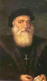 Vasco de Gama