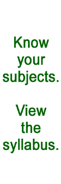 View the Marketing Management syllabus