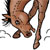 bronc buster