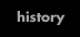 history