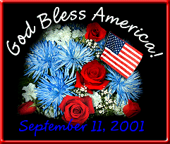 GodBlessAmericaTribute