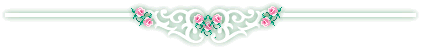 rose on lace