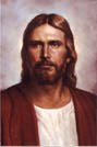 Jesus, small