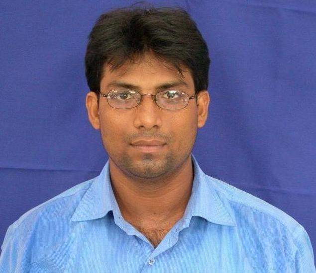 Reza Motahar