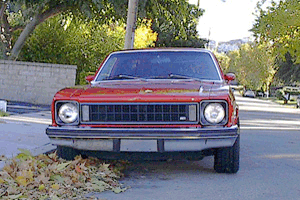 76 Nova