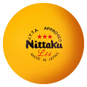 ١ԧͧ  Nittaku Ҵ 44 mm 