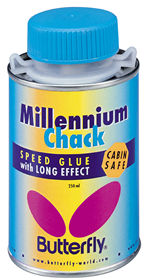  Butterfly  Millennium Chack