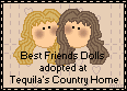 Tequila's Country Home