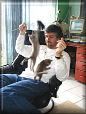 Johan Lamprecht
