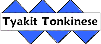 Tyakit Tonkinese