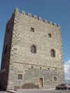 Castles South Wing
