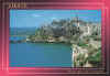 vieste postcard