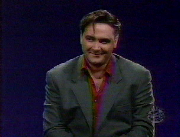 Whose Line Is It Anyway?