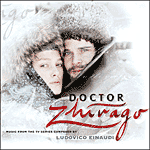 Zhivago CD