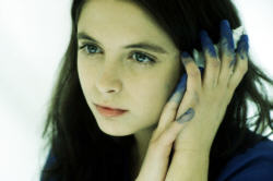Julia Brendler