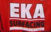 EKA Surfacing