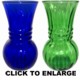 AnchorHockingSpiralOpticBallVases