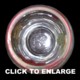 Cardinal Poinsettia Vase 4
