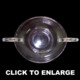 Fostoria Baroque Console Bowl 2