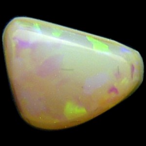 Natural Precious Opal