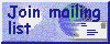 Mailing list