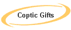 Coptic Gifts