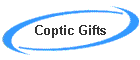 Coptic Gifts