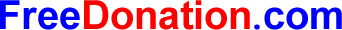 Freedonation.com-Donate for Free to make the World a Better Place