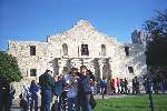 me and my sister by Alamo