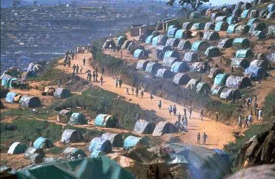 refugee