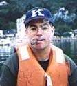 Tony Fishing