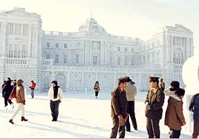 Snow Festival