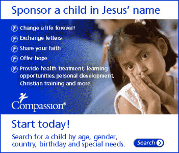 sponsor.