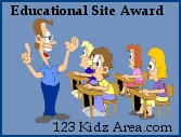golden palette award