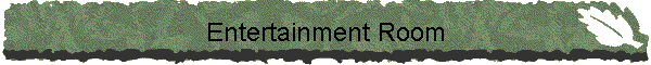 Entertainment Room