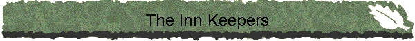 The Inn Keepers
