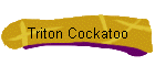 Triton Cockatoo