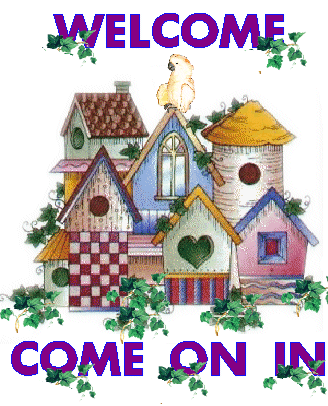 Welcome to 'TOO Land, click to enter