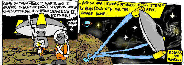 Hedgehogulus VI!