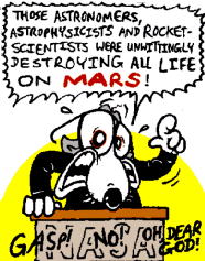 Ack-ack!