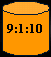 9:1:10