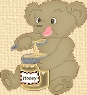 bear