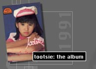 Tootsie: the album